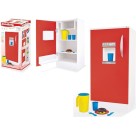 GELADEIRA SUPER LUX JUNGES