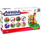 FANTASTIC PARKING MAPTOY