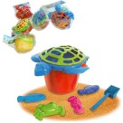 BALDE TARTARUGA MARINHA DIVPLAST