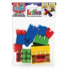BLOCOS SLIM SOL 16PCS