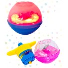 PIAO C/ LUZ GRANDE SISCORP