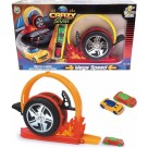PISTA LANCADOR MEGA SPEEDS BSTOYS