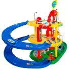 FANTASTIC PARKING MAPTOY