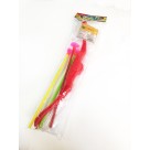 ARCO E FLECHA VENTOSA