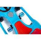 FOUKS AZUL CALESITA 3 EM 1