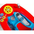 FOUKS AZUL CALESITA 3 EM 1