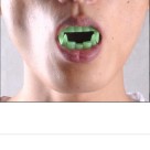 DENTADURA DE VAMPIRO KRIAT