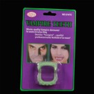 DENTADURA DE VAMPIRO KRIAT