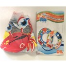 BOIA CINTURA COLORIDA