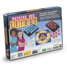 BATALHA DAS LETRAS GROW