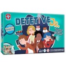 DETETIVE JUNIOR ESTRELA