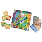 BANCO IMOBILIARIO JUNIOR ESTRELA