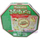 PIZZARIA MALUCA GROW