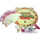 PIZZARIA MALUCA GROW