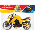 MOTO WIND FIRE SOLAPA BSTOYS