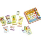 ALFABETO ILUSTRADO CARLU1061