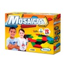 MOSAICOS 72 PCS XALINGO