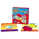 ALINHAVOS SORTIDOS 5 PÇS CARLU3021