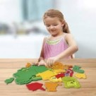 MAPA DO BRASIL 3D ELKA