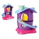 CASINHA DA JUDY C/ ACESSORIOS SAMBA