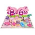 CASINHA DE CAMPO BRASKIT