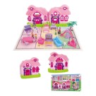 CASINHA DE CAMPO BRASKIT