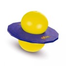 POGOBOL LARANJA/ ROXO ESTRELA