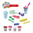 DIVER MASSA SUNDAE DIVER