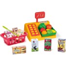 BALANCA CESTA DE COMPRAS CALESITA