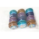 IOIO PESADO COLORIDO C/12