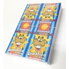 DOMINO DO MICO DOIDO PCT C/12 ZAP