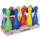 MEGA BOLICHE ALLIGRA