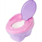 TRONINHO MUSICAL ROSA