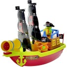 BARCO AVENTURA PIRATA