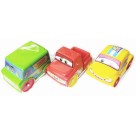 CARROS DIVERTIDOS SORTIDO ARTOYS
