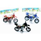 MOTOCROSS A FRICCAO 20COM