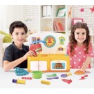 KITCHEN MASSINHAS DIVER