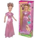 ISABELLY BRINK MODEL