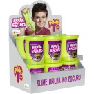 GELELÉ SLIME BRILHA NO ESCURO 110g