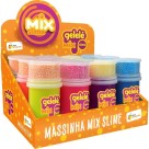 GELELÉ SLIME MIX 152g + BOLINHAS