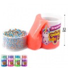 GELELÉ SLIME MIX 152g + BOLINHAS