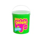 GELELE GLITTER 470g BALDINHO DIVERSOS