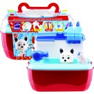 DOUTOR CANINO MALETA