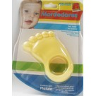 MORDEDOR PEZINHO ALGAZARRA