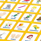 DETETIVE PALAVRAS ALGAZARRA