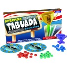 APRENDA TABUADA ALGAZARRA