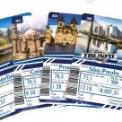 TRUNFO CIDADE DOS MUNDOS