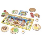 HAMBURGUERIA MALUCA GROW