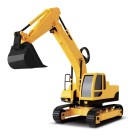 ROMA WORKERS ESCAVADEIRA