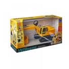 ROMA WORKERS ESCAVADEIRA